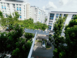 Blk 713 Chong Pang Green (Yishun), HDB 4 Rooms #575907741